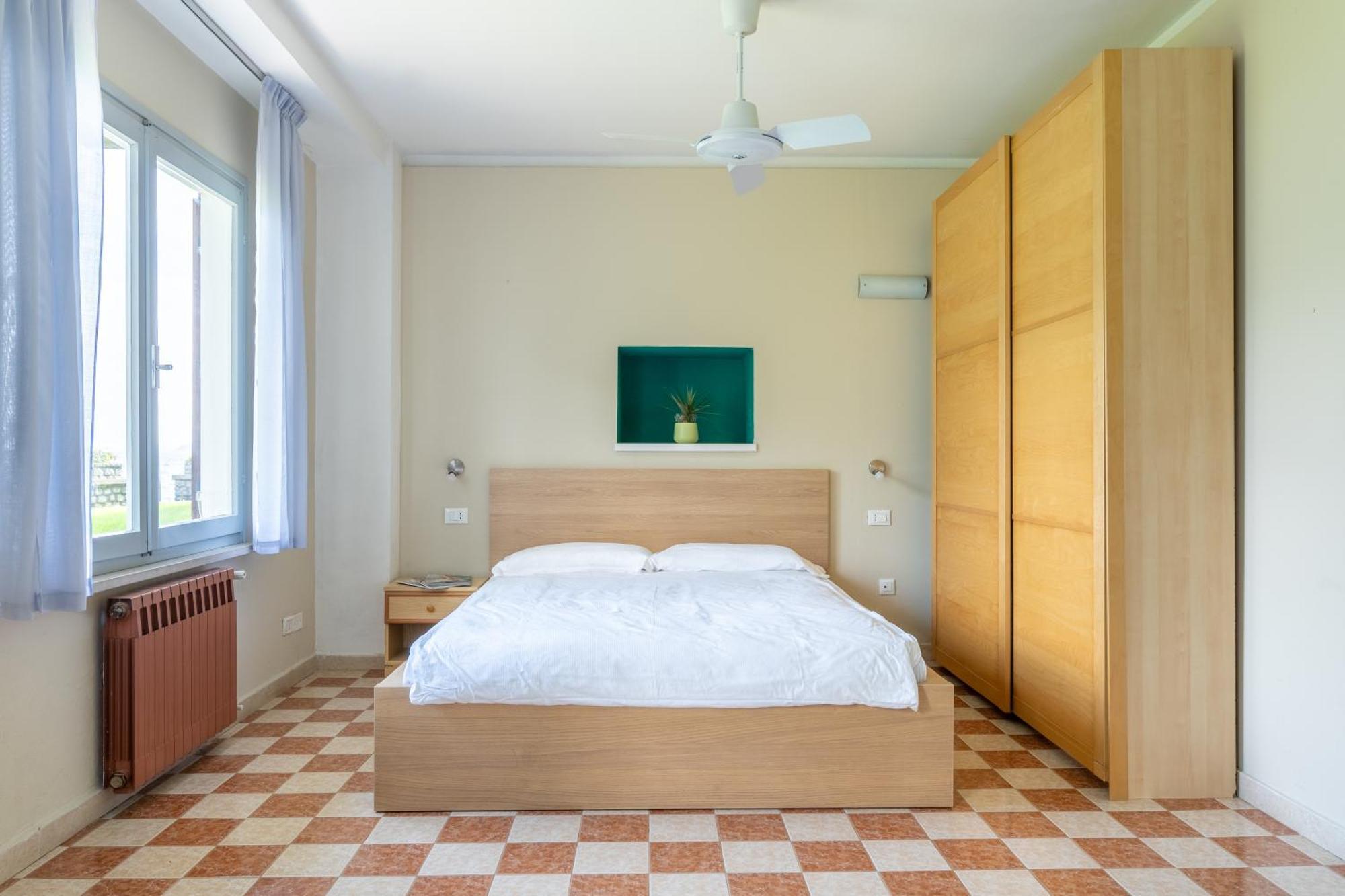 Hotel Forbisicle Tignale Zewnętrze zdjęcie
