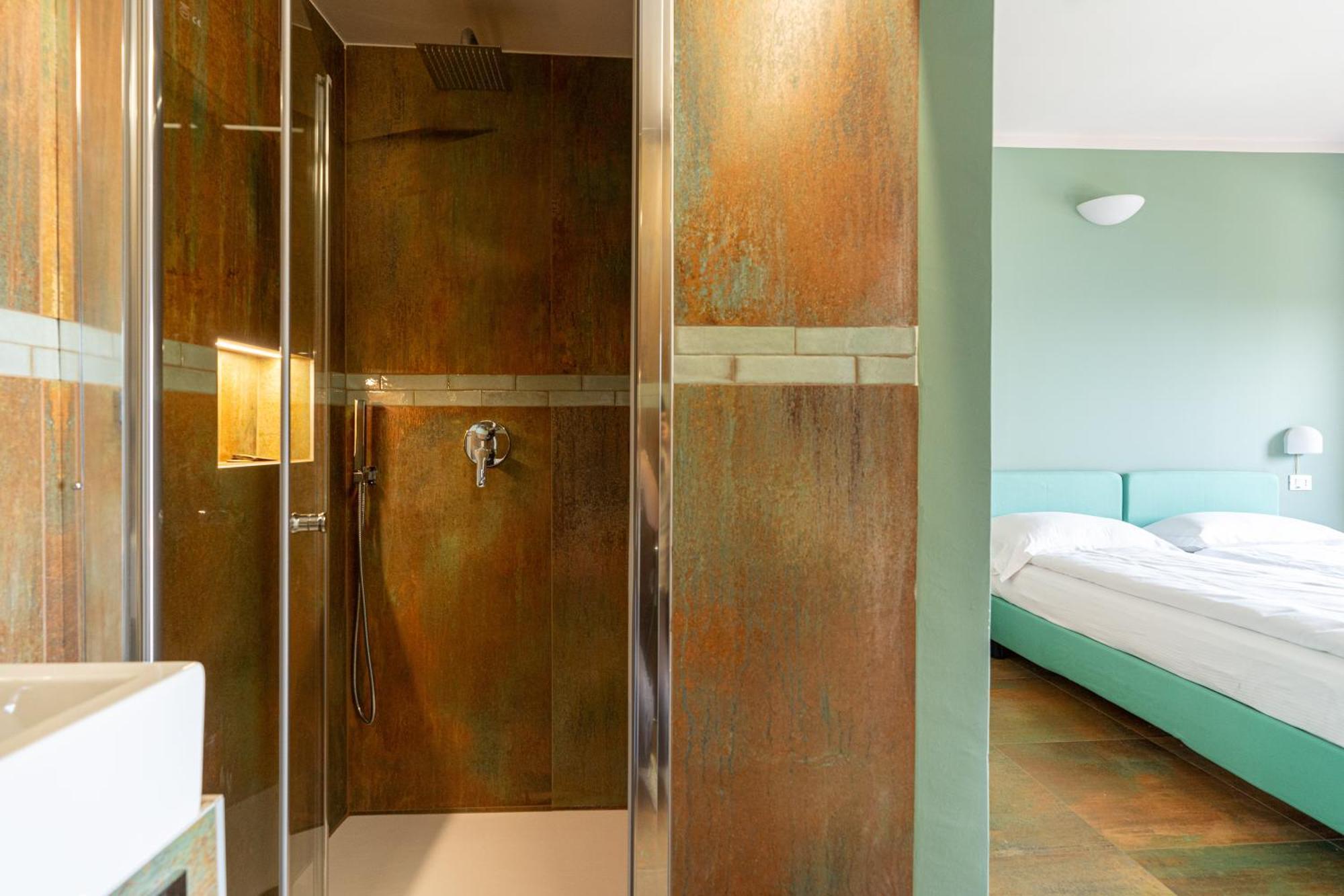 Hotel Forbisicle Tignale Zewnętrze zdjęcie